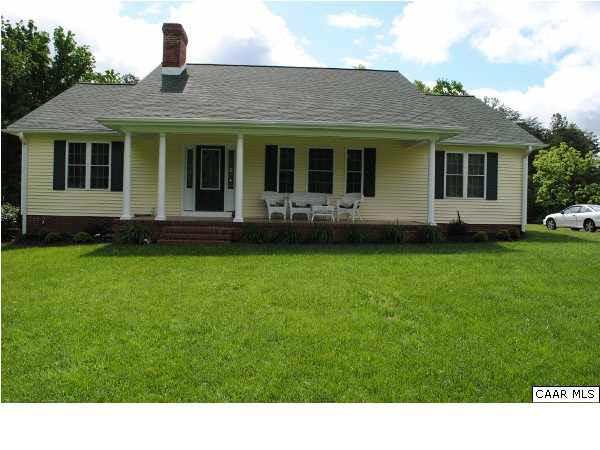 4144 Ridge Road Barboursville, VA 22923 - Photo 1 of 29 Front of House
