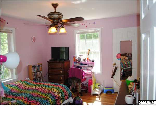 4144 Ridge Road Barboursville, VA 22923 - Photo 11 of 29 Bedroom #1