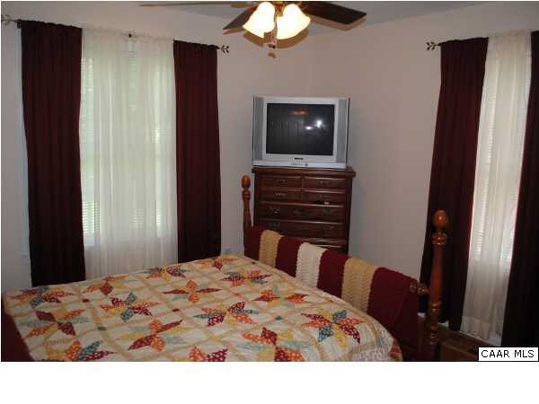 4144 Ridge Road Barboursville, VA 22923 - Photo 12 of 29 Bedroom #2