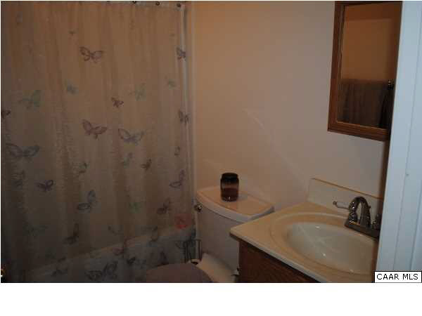 4144 Ridge Road Barboursville, VA 22923 - Photo 13 of 29 Hall Bathroom