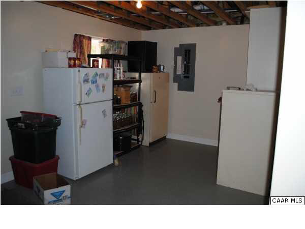 4144 Ridge Road Barboursville, VA 22923 - Photo 15 of 29 Basement Area