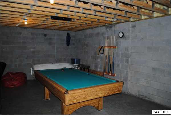 4144 Ridge Road Barboursville, VA 22923 - Photo 20 of 29 Basement