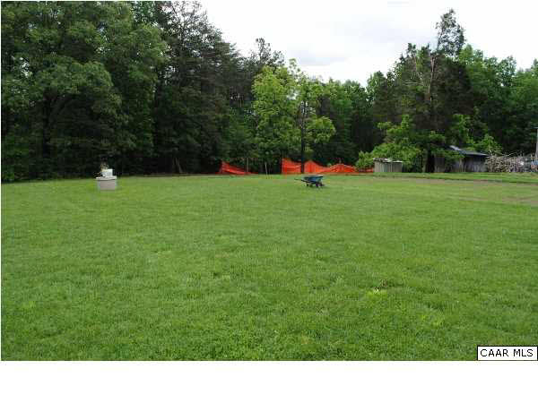 4144 Ridge Road Barboursville, VA 22923 - Photo 27 of 29 Beautiful Yard