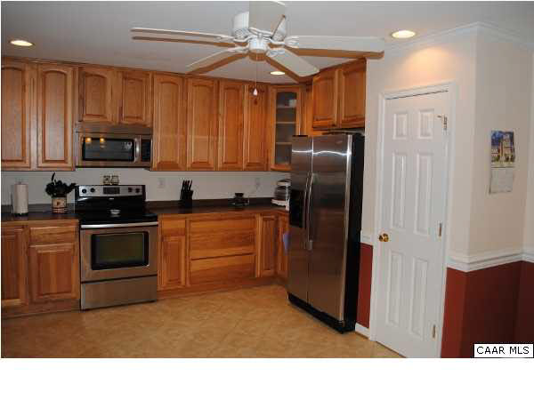 4144 Ridge Road Barboursville, VA 22923 - Photo 3 of 29 Kitchen
