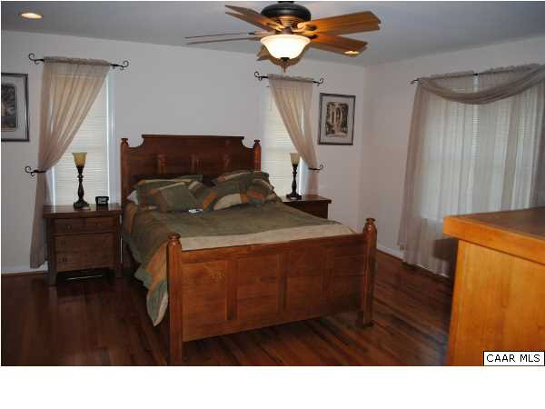 4144 Ridge Road Barboursville, VA 22923 - Photo 6 of 29 Master Bedroom