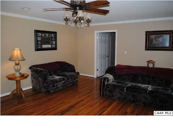 4144 Ridge Road Barboursville, VA 22923 - Photo 10 of 29 Living Room