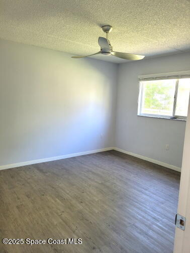 732 Ridge Club Drive, Unit 49 Melbourne, FL 32934 - Photo 12 of 20 a view of an empty room and window
