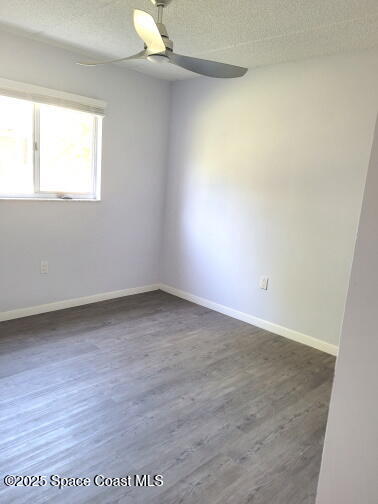 732 Ridge Club Drive, Unit 49 Melbourne, FL 32934 - Photo 14 of 20 an empty room with a window