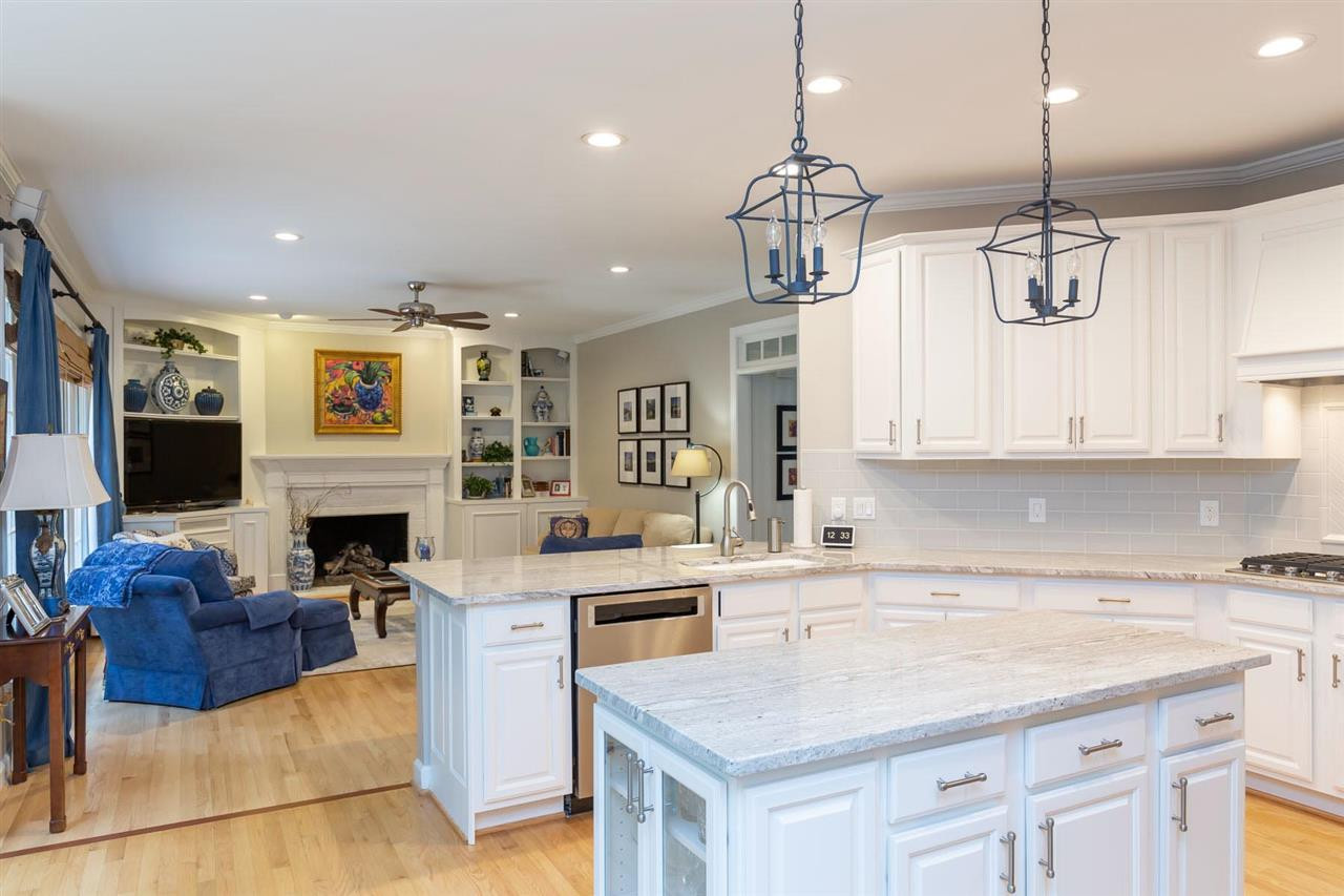 5725 Wild Orchid Trail Raleigh, NC 27613 - Photo 7 of 30 Photo 7