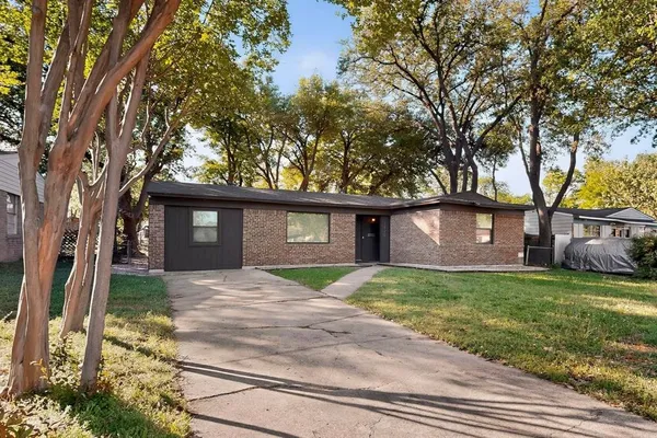 $289,900 | 3120 Caribbean Drive, Mesquite, TX 75150