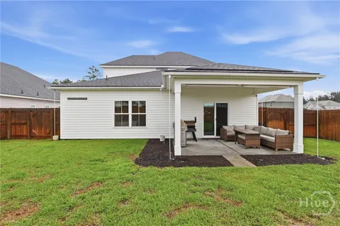 $384,900 | 203 Haisley Run, Guyton, GA 31312