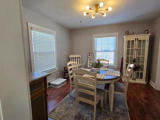 $425,000 | 605 West Madison Street, Lake Mills, WI 53551