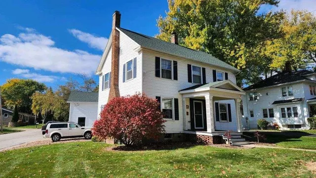 $425,000 | 605 West Madison Street, Lake Mills, WI 53551