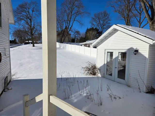 $425,000 | 605 West Madison Street, Lake Mills, WI 53551