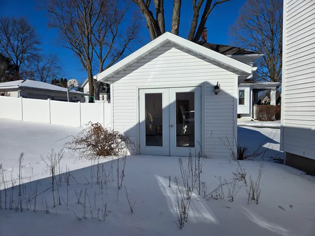 $425,000 | 605 West Madison Street, Lake Mills, WI 53551