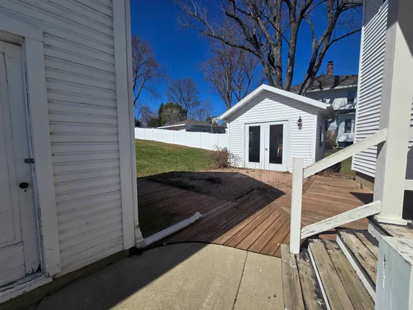 $399,900 | 605 West Madison Street, Lake Mills, WI 53551