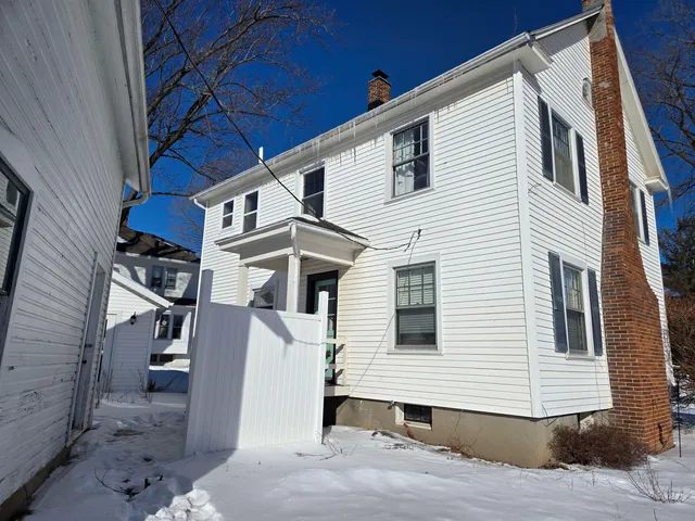 $425,000 | 605 West Madison Street, Lake Mills, WI 53551