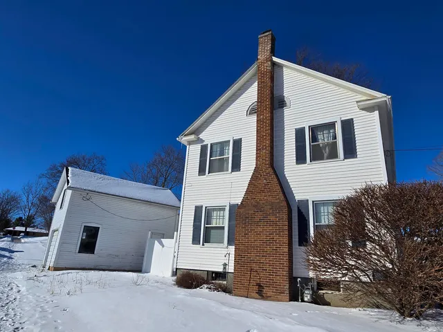 $425,000 | 605 West Madison Street, Lake Mills, WI 53551