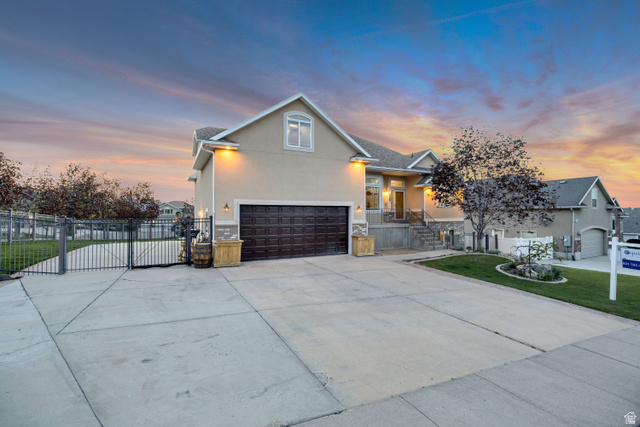 618 South 1350th East Tooele, UT 84074 - Photo 40 of 40