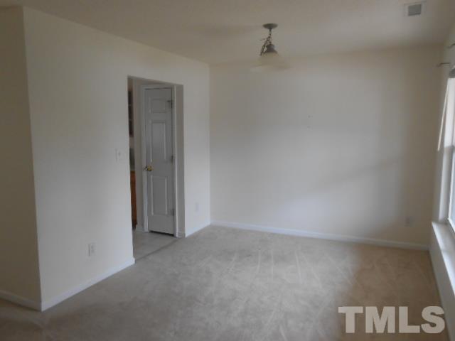 4113 Hopper Street Raleigh, NC 27616 - Photo 4 of 15 a view of small space