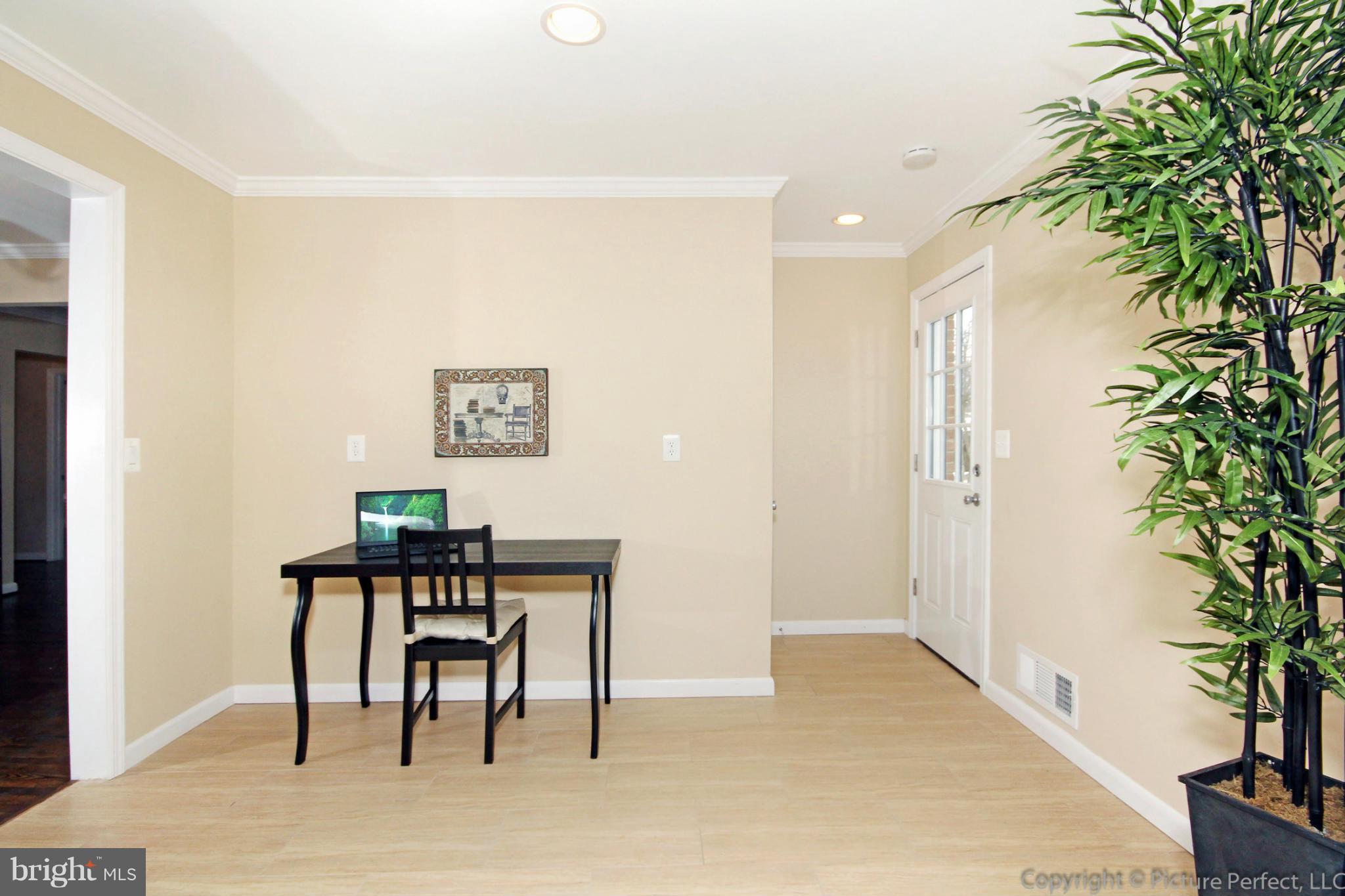 21 Georgetown Road Walkersville, MD 21793 - Photo 16 of 30 Breakfast Room