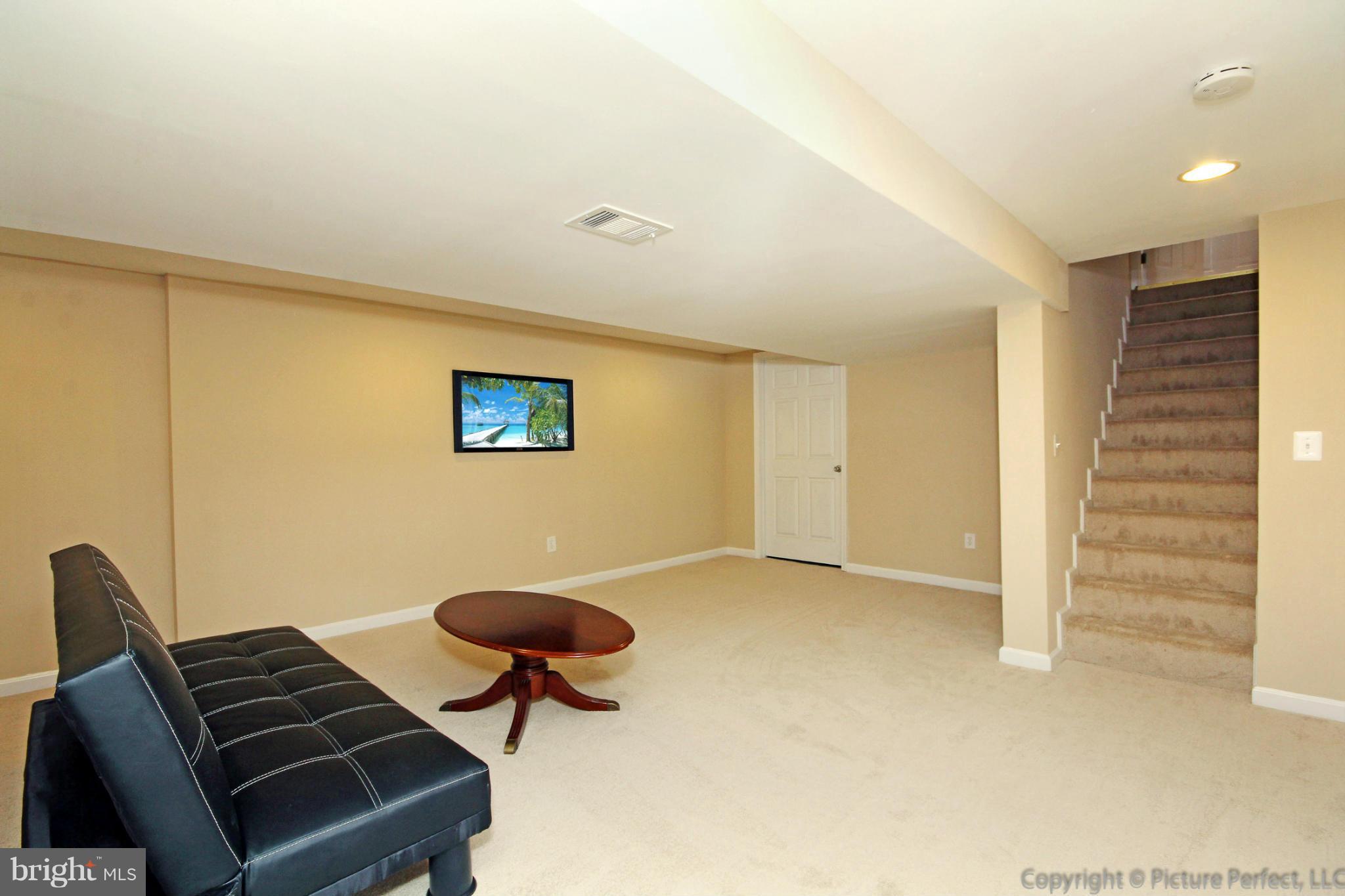 21 Georgetown Road Walkersville, MD 21793 - Photo 23 of 30 Basement