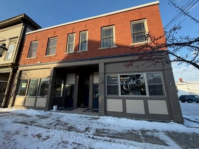 $450,000 | 10-14 Exchange Street, Gorham, NH 03581