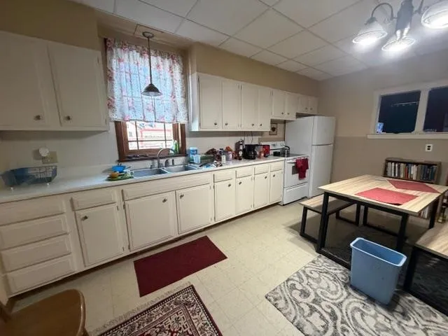 $450,000 | 10-14 Exchange Street, Gorham, NH 03581