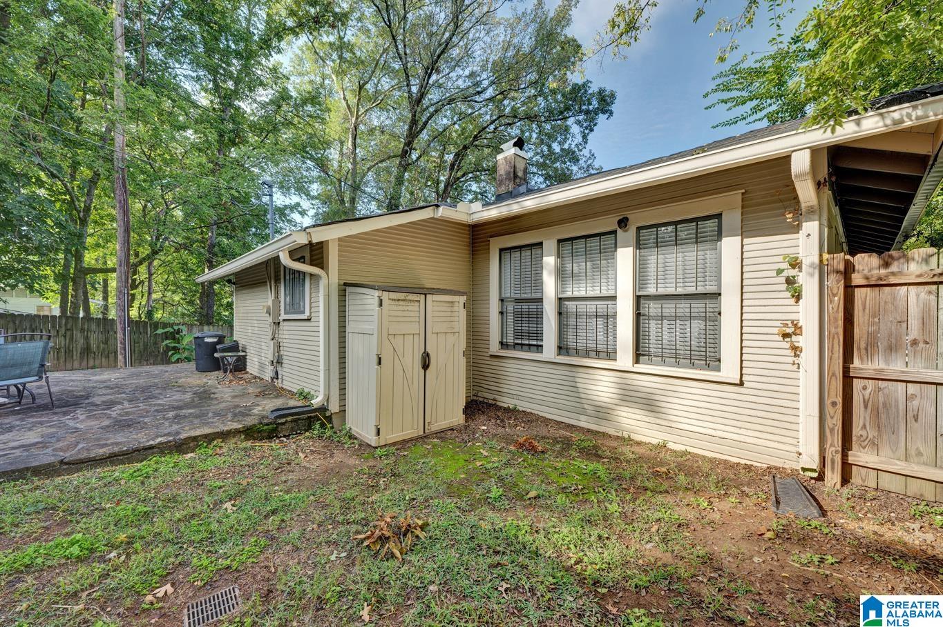 721 45th Street South Birmingham, AL 35222 - Photo 29 of 31