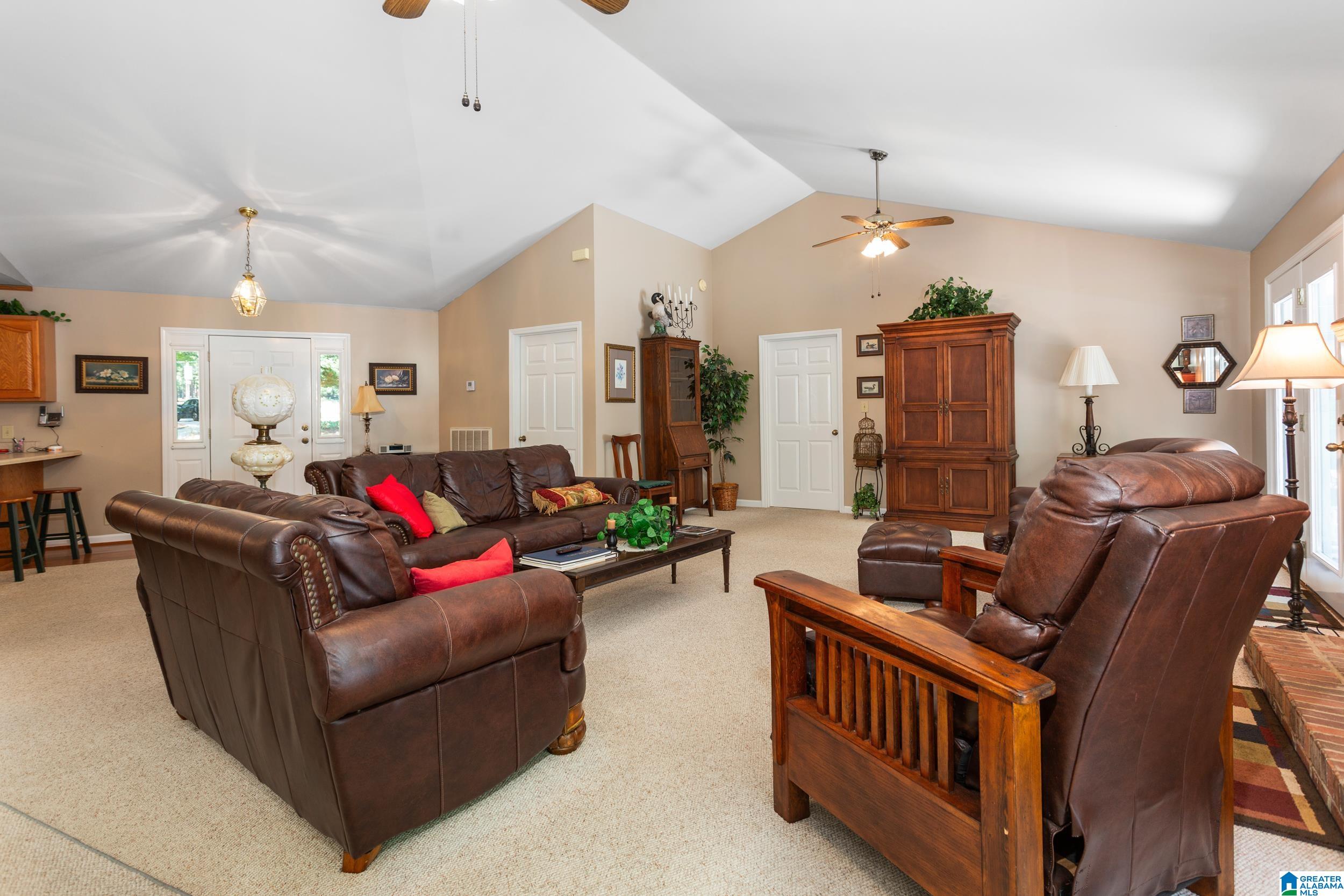 3562 Griffitt Bend Road Talladega, AL 35160 - Photo 8 of 55