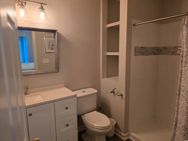 $1,900 | 1637 Club Circle, Unit 18, Pawleys Island, SC 29585