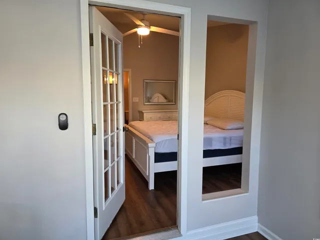 $1,900 | 1637 Club Circle, Unit 18, Pawleys Island, SC 29585