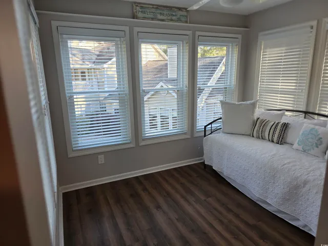 $1,900 | 1637 Club Circle, Unit 18, Pawleys Island, SC 29585