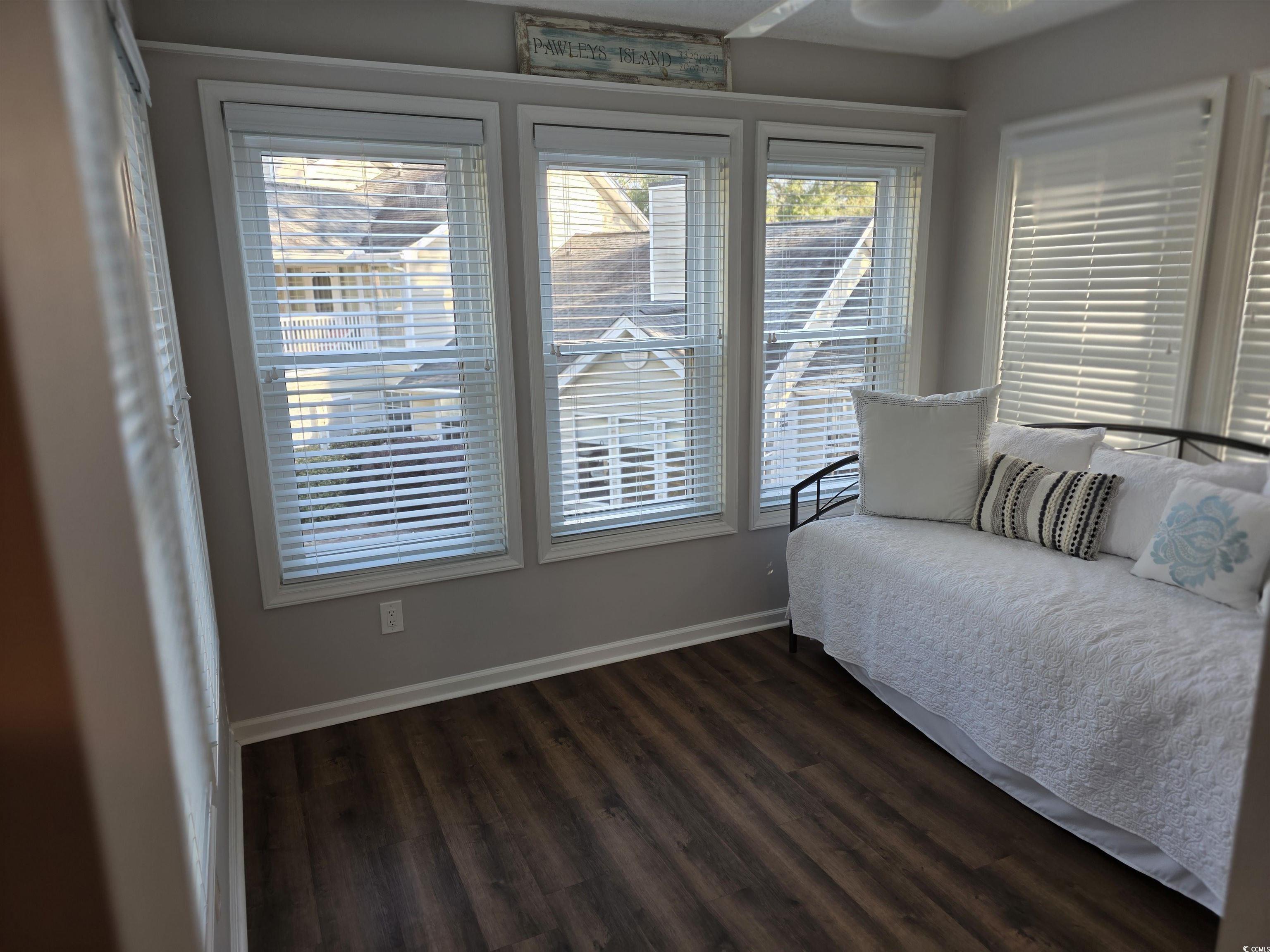 1637 Club Circle, Unit 18 Pawleys Island, SC 29585 - Photo 16 of 20