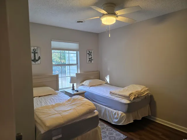 $1,900 | 1637 Club Circle, Unit 18, Pawleys Island, SC 29585