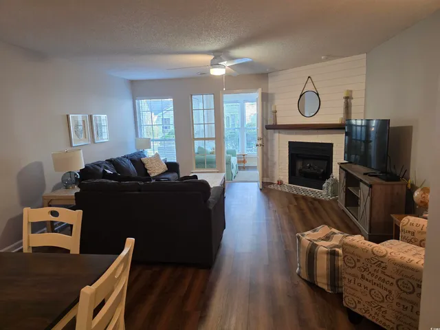 $1,900 | 1637 Club Circle, Unit 18, Pawleys Island, SC 29585