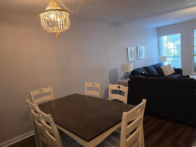 $1,900 | 1637 Club Circle, Unit 18, Pawleys Island, SC 29585