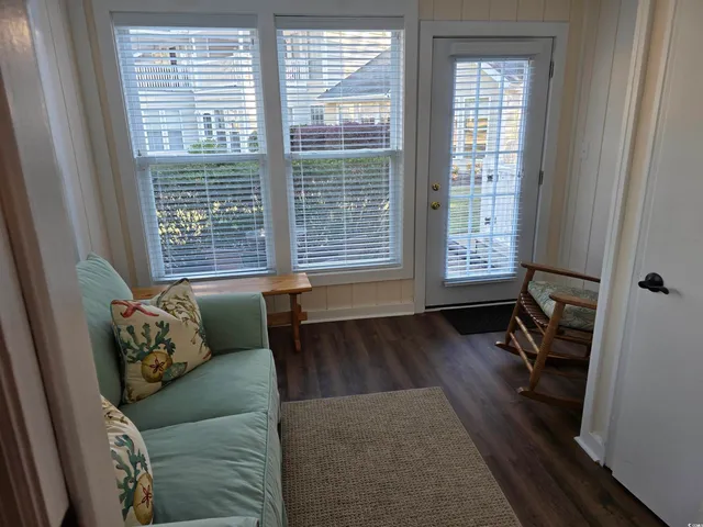 $1,900 | 1637 Club Circle, Unit 18, Pawleys Island, SC 29585