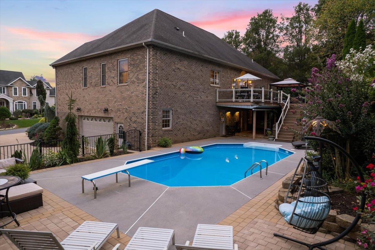 3677 Traveler Road Harrisonburg, VA 22801 - Photo 3 of 57 Gallery Image 3