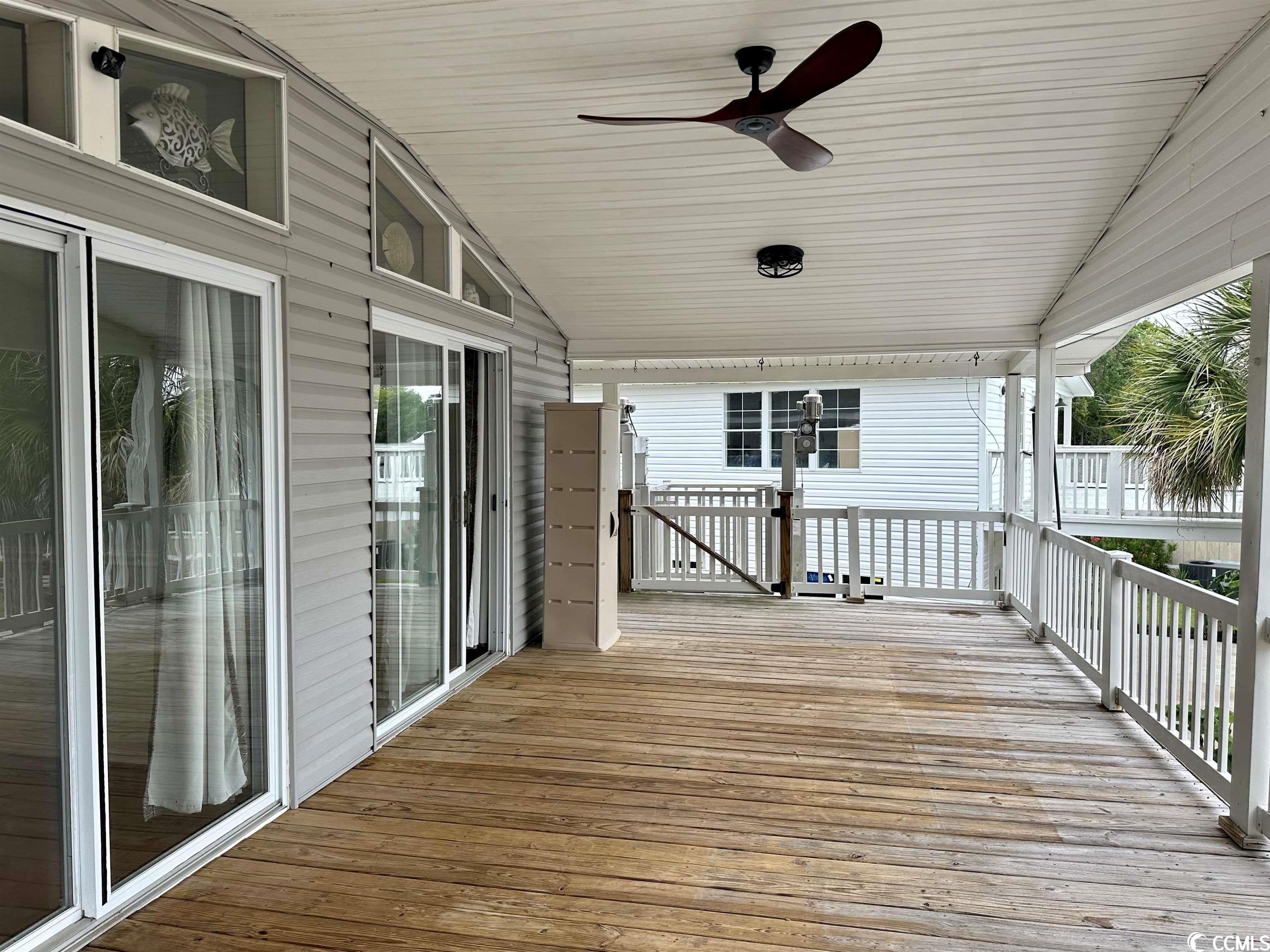 1679 Sandollar Drive Surfside Beach, SC 29575 - Photo 24 of 37