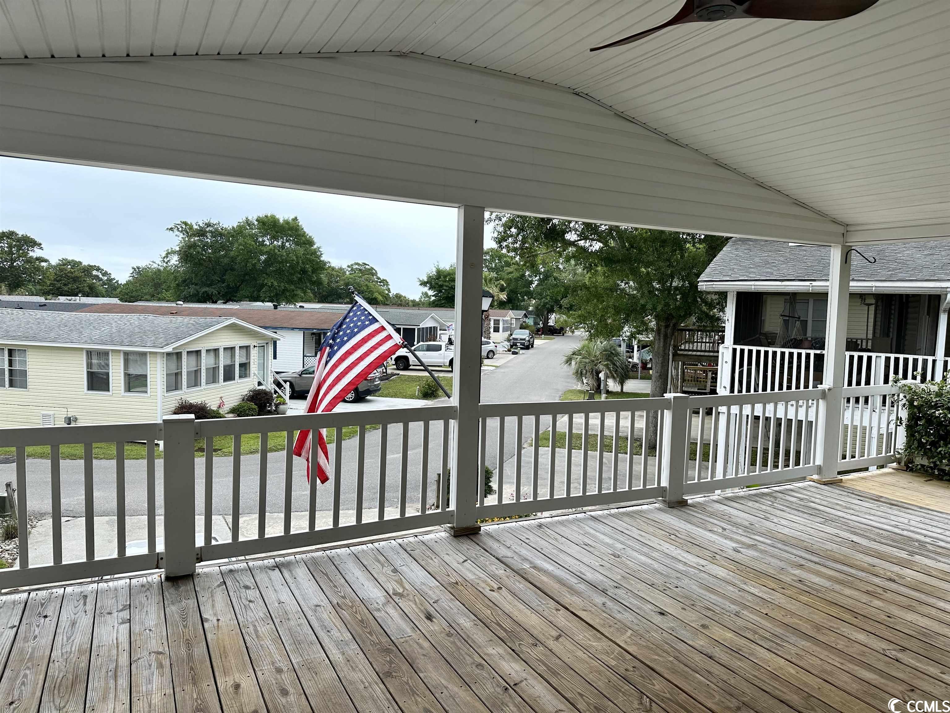 1679 Sandollar Drive Surfside Beach, SC 29575 - Photo 25 of 37