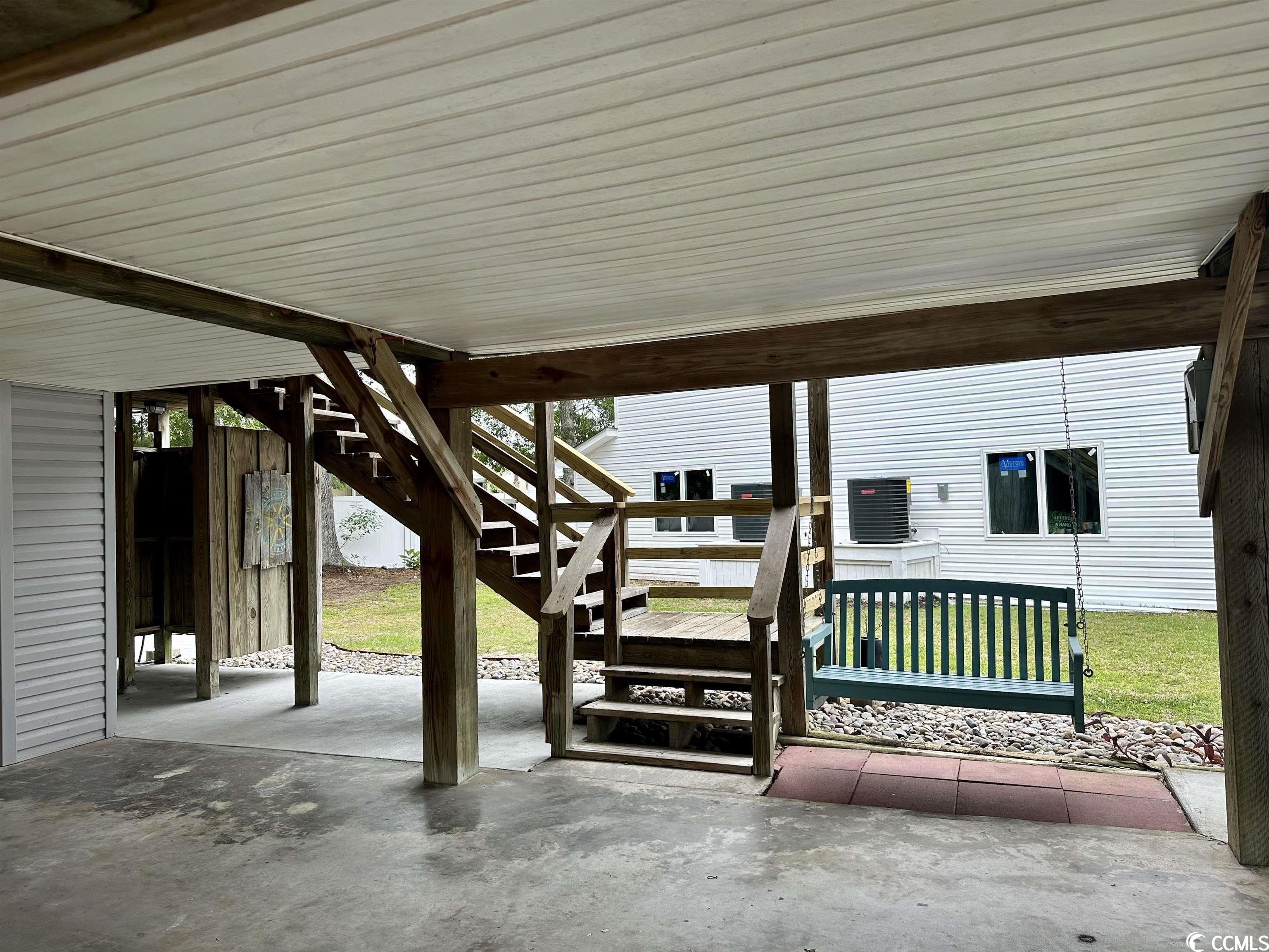 1679 Sandollar Drive Surfside Beach, SC 29575 - Photo 33 of 37