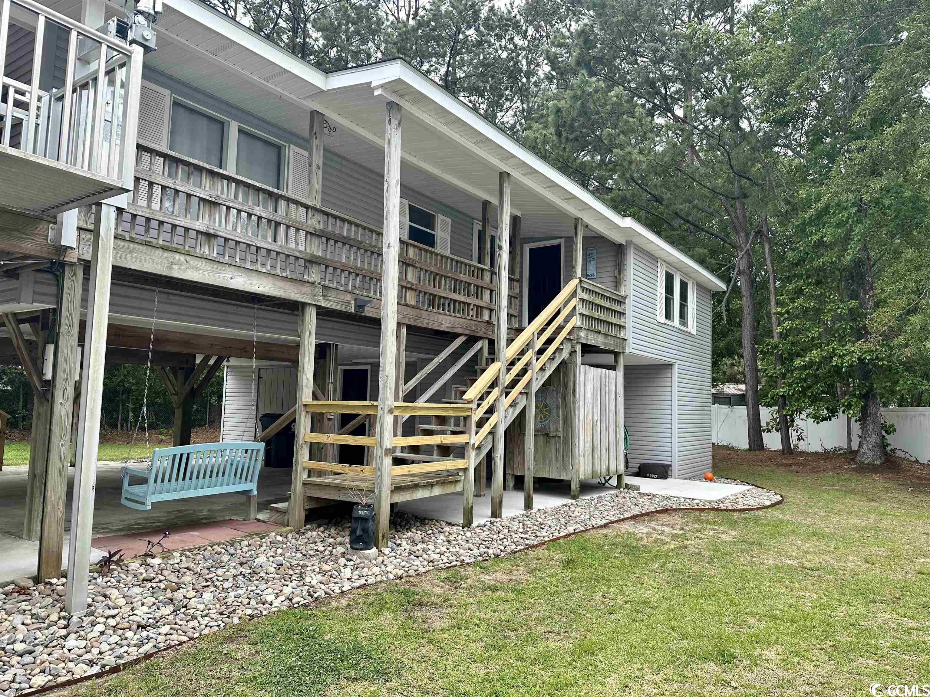 1679 Sandollar Drive Surfside Beach, SC 29575 - Photo 34 of 37