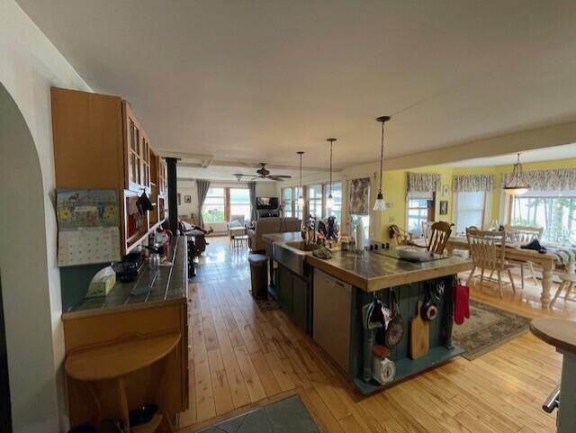 604 Duck Cove Road Roque Bluffs, ME 04654 - Photo 5 of 30