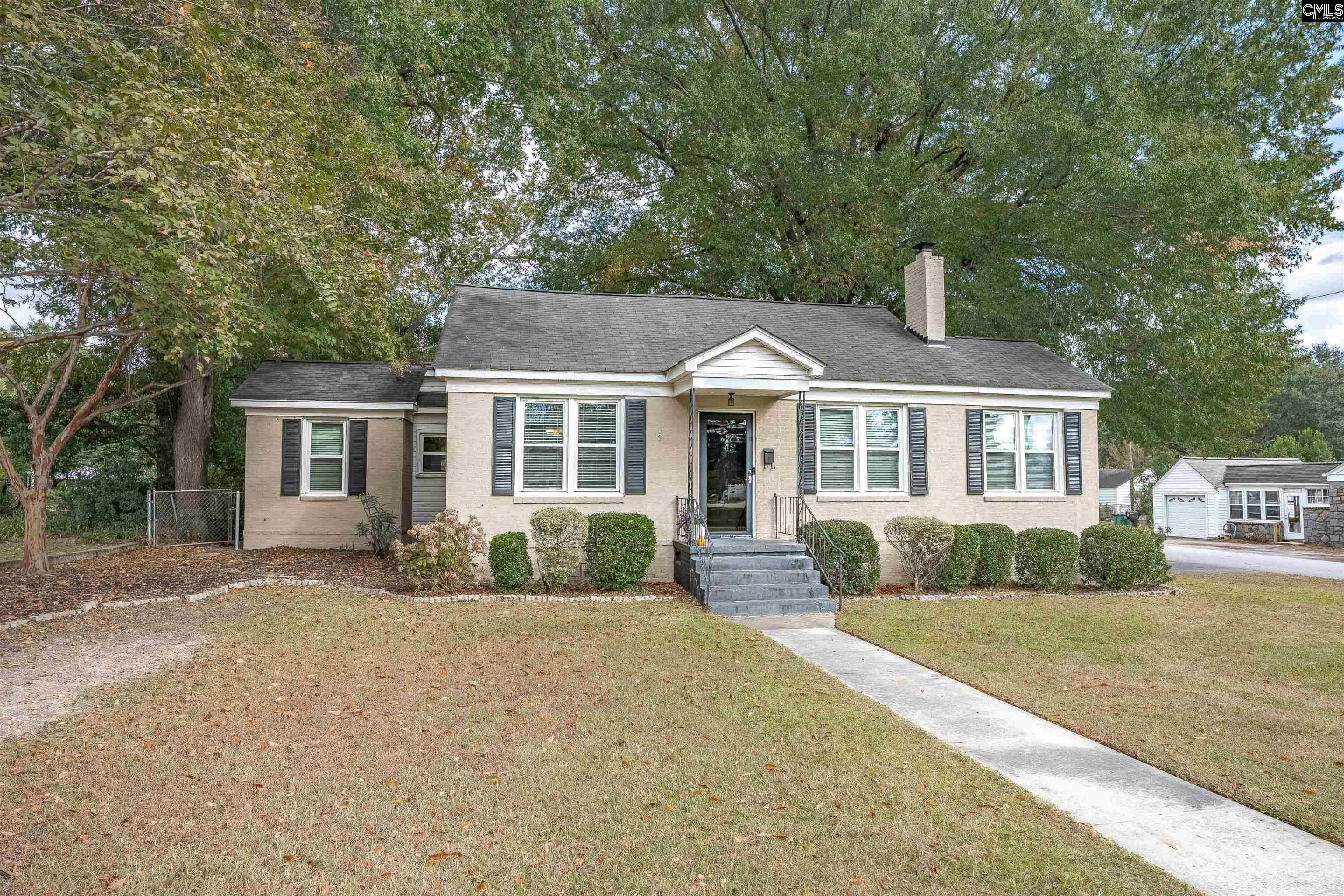 1249 Jessamine Street Cayce, SC 29033 - Photo 3 of 32