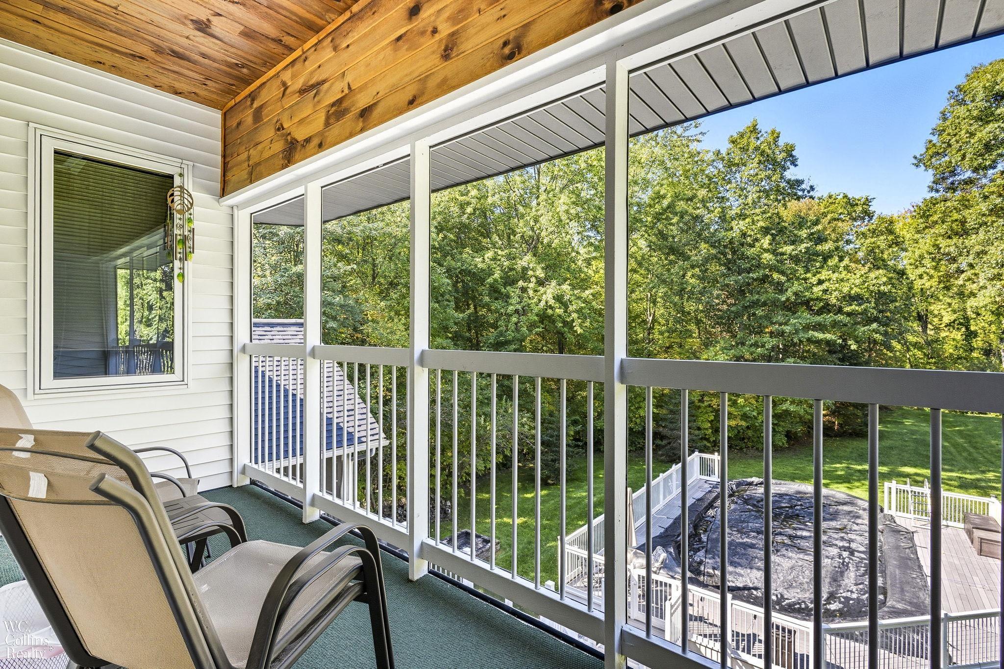 438 State Park Road Ortonville, MI 48462 - Photo 33 of 45