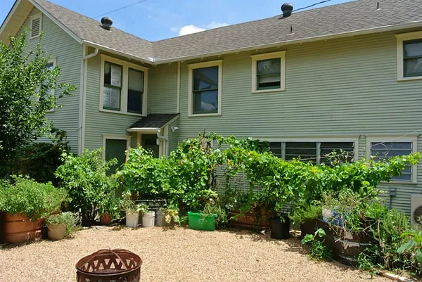 $1,100 | 514 East 15th Street, Unit 2, Houston, TX 77008