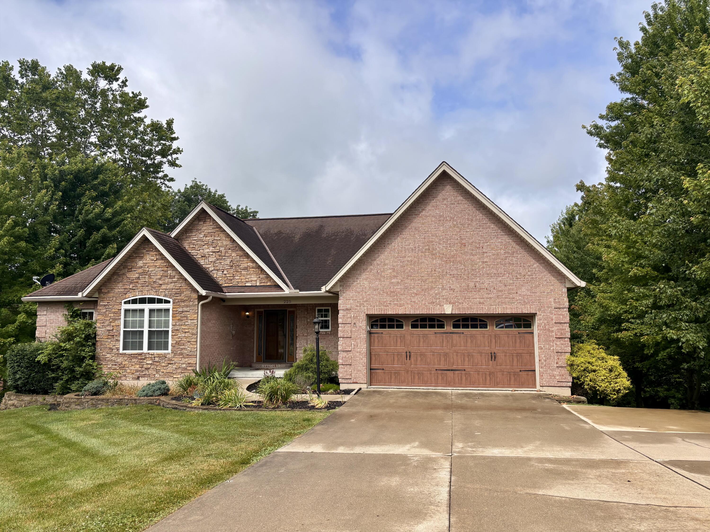 225 Maple Ridge Crittenden, KY 41030 - Photo 2 of 49 IMG_4475