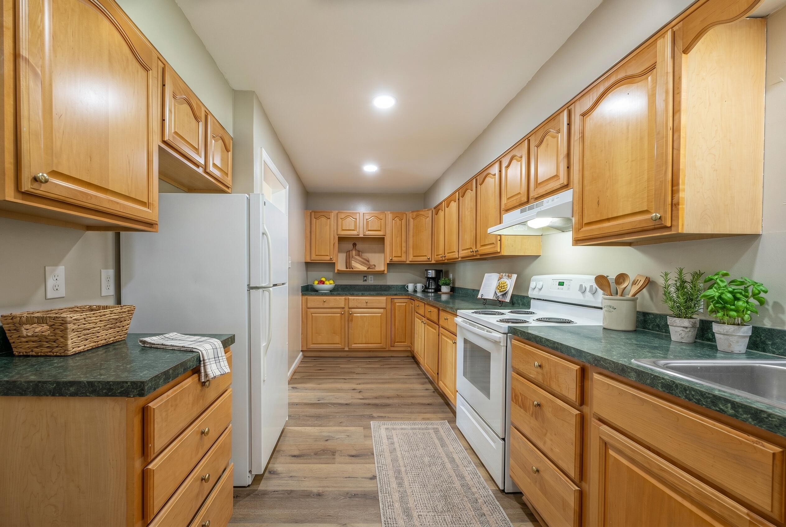 3970 Lexington Road Paris, KY 40361 - Photo 23 of 44 Staged/ Visualizing the space