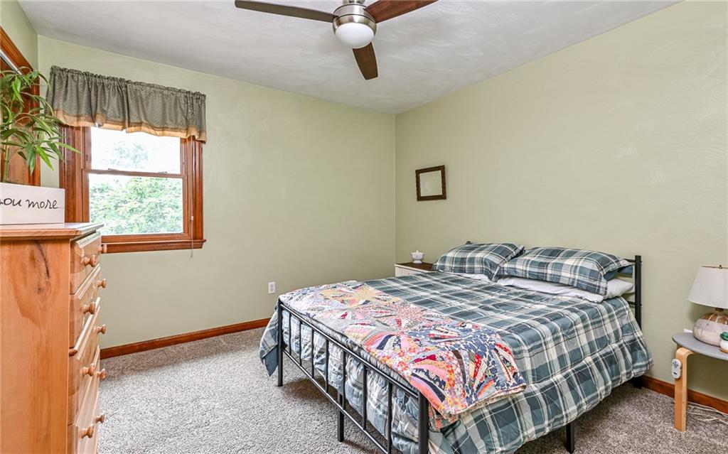 217 Meadow Spring Road Greensburg, PA 15601 - Photo 26 of 37
